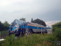 FLNX 484 - FL9 (ex-FLNX/ORHS 484, exx-ME 484, exxx-AMTK 484, exxxx-CR 5029, exxxxx-PC 5029, nee NH 2029)