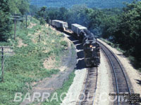 NW 1577 - SD35 (Sold for scrap, 1986)